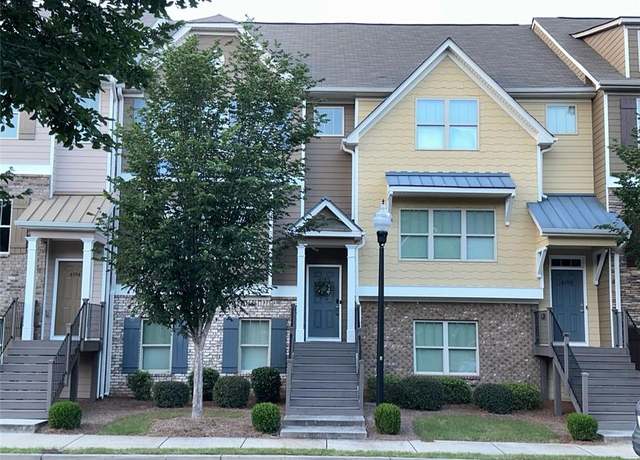 Property at 4192 Integrity Way, Powder Springs, GA 30127, 4 beds, 3.5 baths