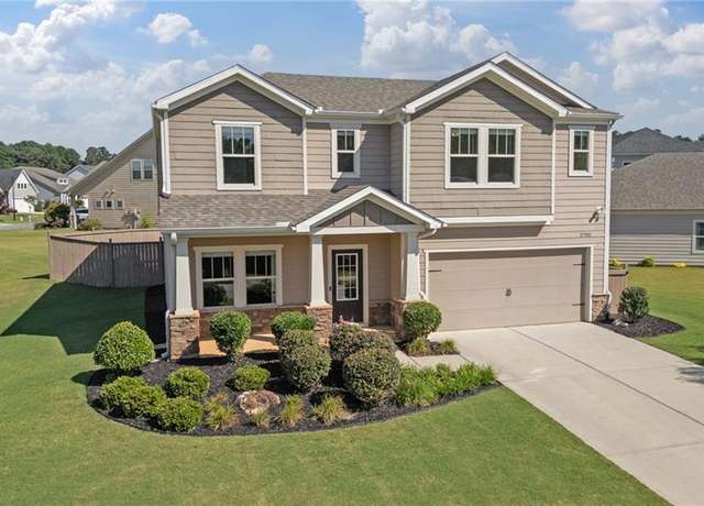 Property at 3705 Westhaven Dr, Cumming, GA 30040, 3 beds, 2.5 baths