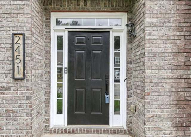 Property at 2451 Napa Valley Dr, Villa Rica, GA 30180, 5 beds, 4.5 baths