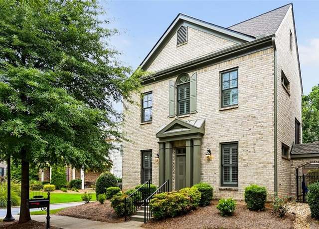 Property at 1048 Merrivale Chase, Roswell, GA 30075, 3 beds, 4 baths