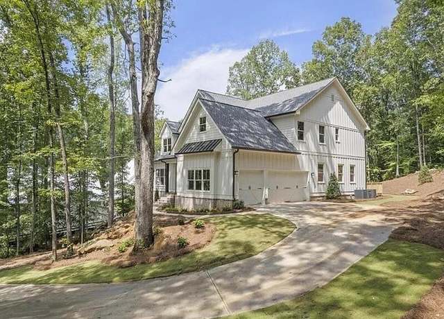 Property at #3 Bow Trl, Woodstock, GA 30188, 5 beds, 4 baths