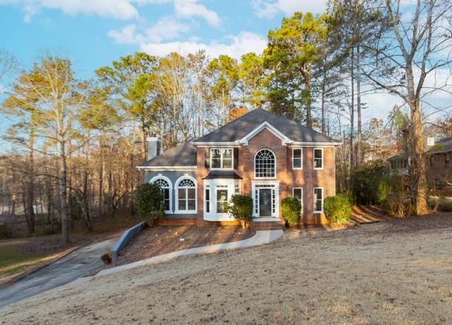 Property at 9565 Poplar Ct, Douglasville, GA 30135, 5 beds, 4 baths