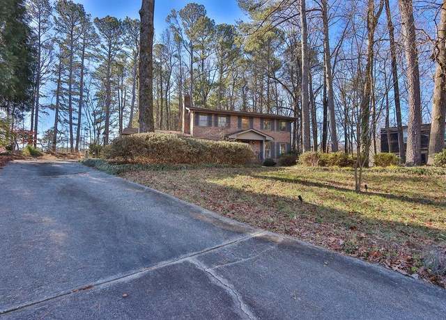 Property at 3749 Kayanne Ct, Tucker, GA 30084, 4 beds, 2.5 baths