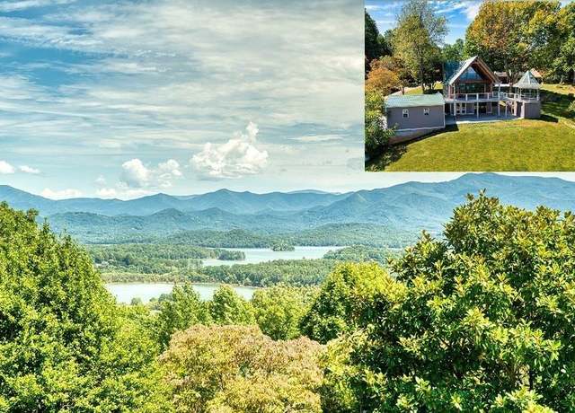 Property at 762 Mining Gap Connector, Young Harris, GA 30582, 3 beds, 3 baths