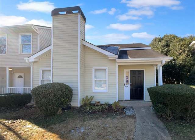 Property at 2190 Wellington Cir, Lithonia, GA 30058, 2 beds, 2.5 baths