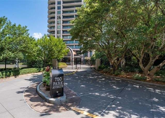 Property at 750 Park Ave NE Unit 21E, Atlanta, GA 30326, 2 beds, 2.5 baths