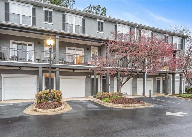 Property at 100 Brickworks Cir NE #104, Atlanta, GA 30307, 3 beds, 3.5 baths