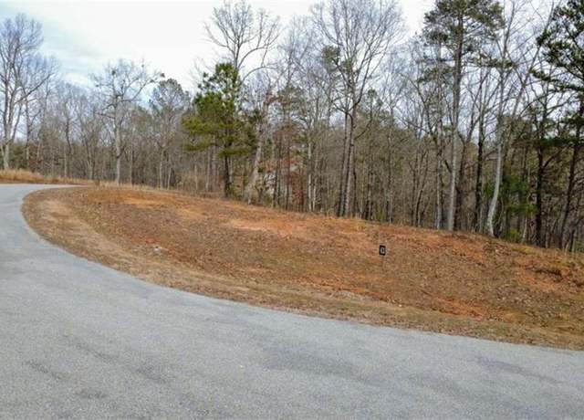 Property at LOT 43 Bucktail Way, Talking Rock, GA 30175