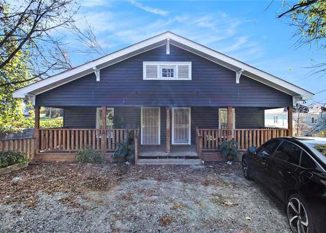 Property at 213 Claire Dr SW, Atlanta, GA 30315, 4 beds, 4 baths