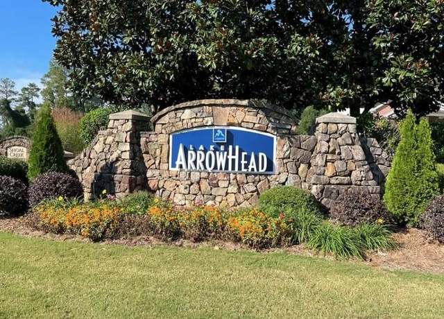 Property at 109 Fort Wayne Dr, Waleska, GA 30183