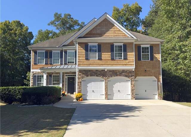 Property at 30 Renwick Dr, Senoia, GA 30276, 5 beds, 4 baths