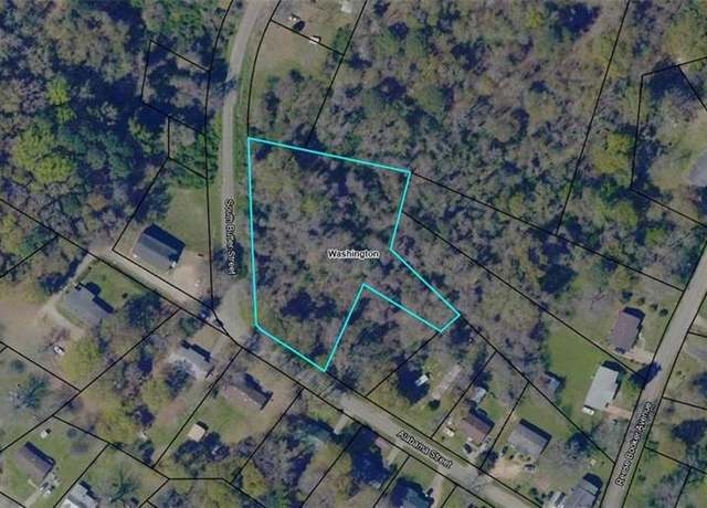 Property at 0 Alabama St, Washington, GA 30673