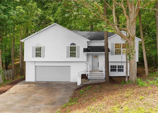 Property at 223 Old Alabama Rd SE, Emerson, GA 30137, 4 beds, 3 baths