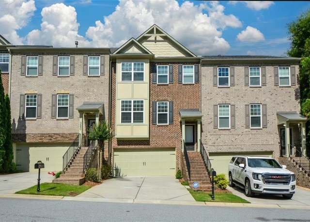 Property at 3692 Lambert Ln NE, Brookhaven, GA 30319, 3 beds, 3.5 baths
