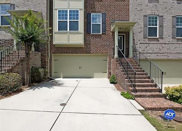 Property at 3692 Lambert Ln NE, Brookhaven, GA 30319, 3 beds, 3.5 baths