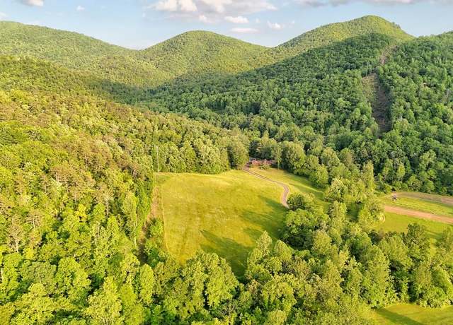 Property at 726 Cathey Rd, Rabun Gap, GA 30568, 3 beds, 2.5 baths