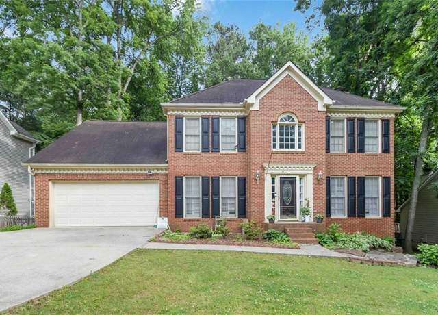 Property at 3500 Stillwood Dr, Snellville, GA 30039, 4 beds, 2.5 baths