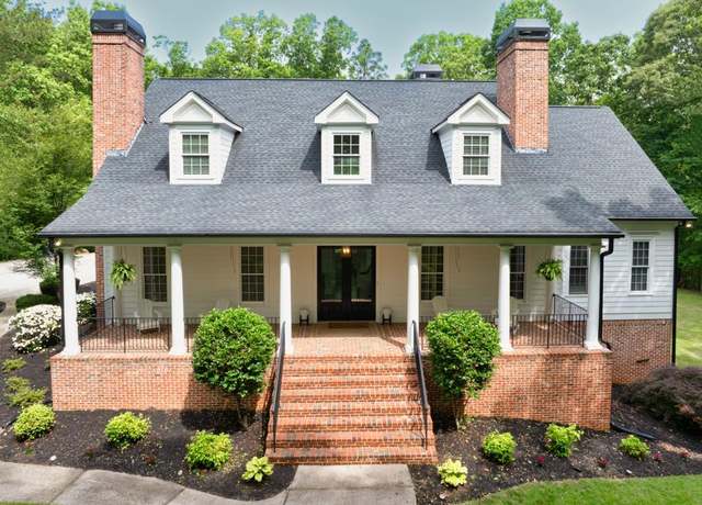 Property at 5588 Rhododendron Trl, Douglasville, GA 30135, 4 beds, 5 baths