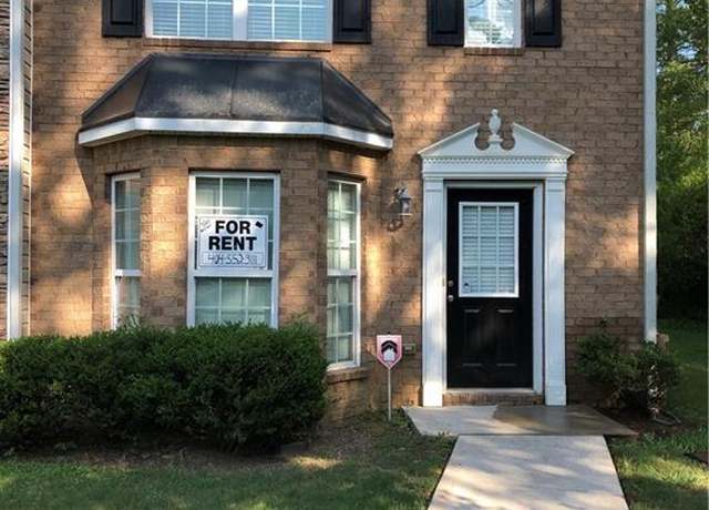 Property at 8430 Carlington Ln, Jonesboro, GA 30236, 3 beds, 2.5 baths