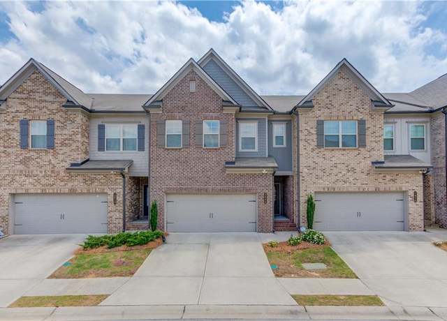 Property at 2005 Hamilton Creek Pkwy, Dacula, GA 30019, 3 beds, 2 baths