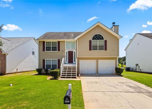 Property at 11833 Spring Lake Way, Fayetteville, GA 30215, 3 beds, 2 baths