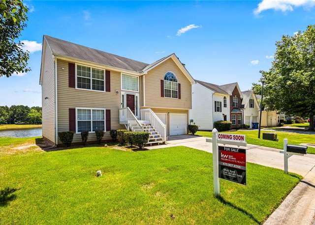 Property at 11833 Spring Lake Way, Fayetteville, GA 30215, 3 beds, 2 baths