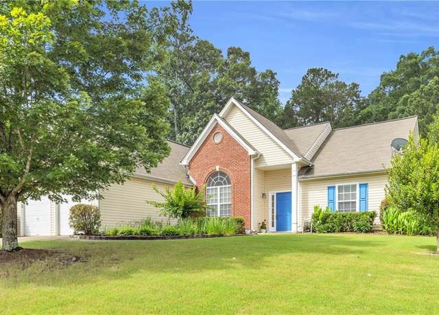 Property at 1530 Brisbane Dr, Dacula, GA 30019, 3 beds, 2 baths