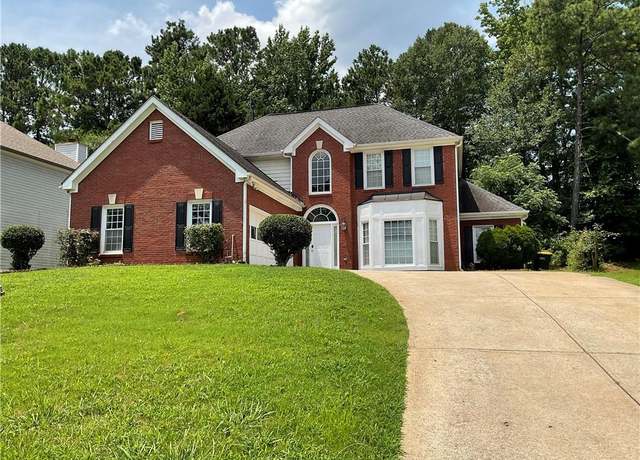 Property at 134 Carolinas Way, Fayetteville, GA 30215, 4 beds, 2.5 baths