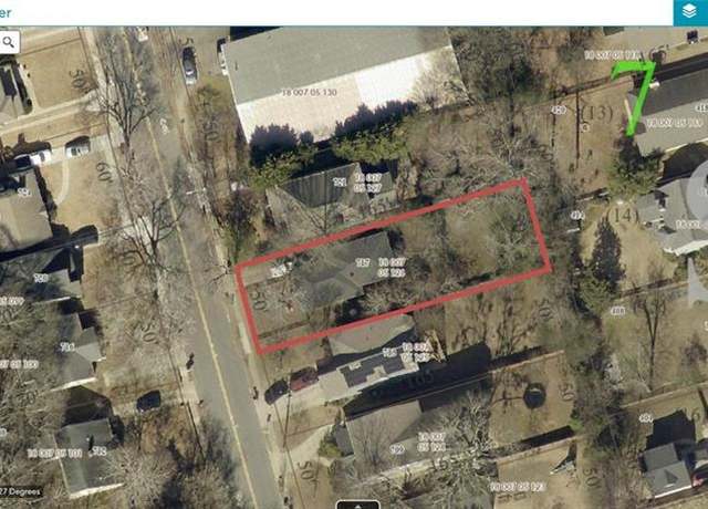 Property at 717 Sycamore Dr, Decatur, GA 30030