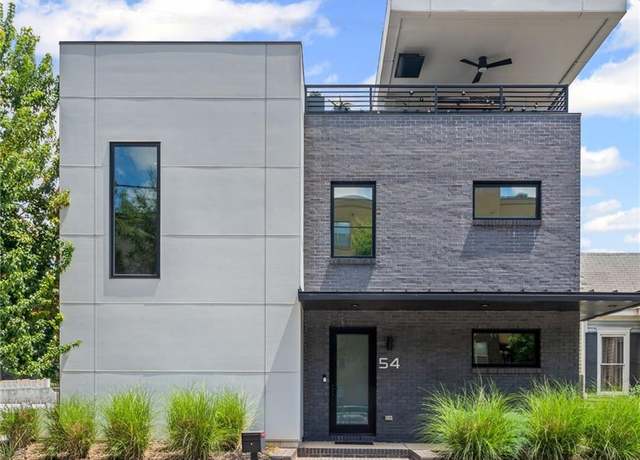 Property at 54 Boulevard SE, Atlanta, GA 30312, 3 beds, 3 baths