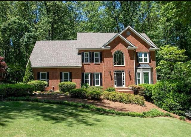 Property at 3153 Sawyer Ct NE, Marietta, GA 30066, 5 beds, 4.5 baths