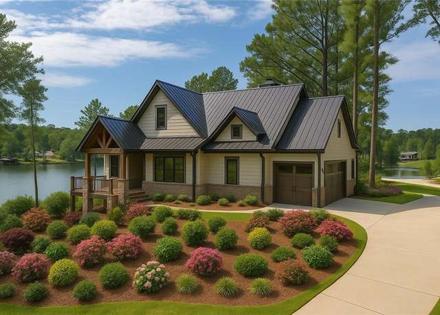 Property at 309 Wind Rock, Milledgeville, GA 31061