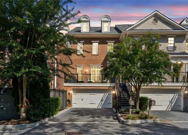 Property at 18 Buford Village Walk, Buford, GA 30518, 3 beds, 2.5 baths