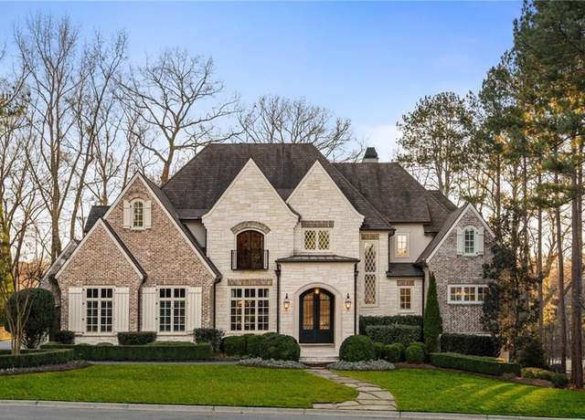 Property at 4844 Elkhorn Hill Dr, Suwanee, GA 30024, 5 beds, 6 baths
