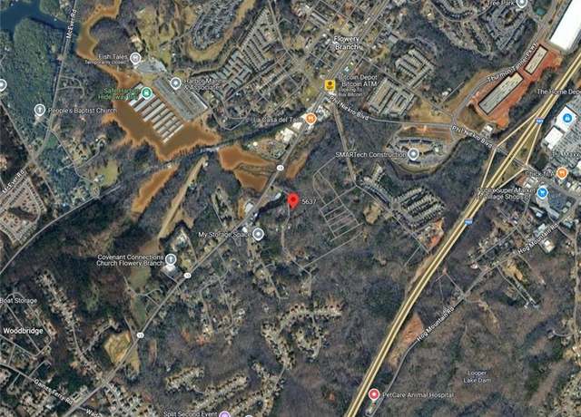 Property at 5637 Flowery Way, Flowery Branch, GA 30542