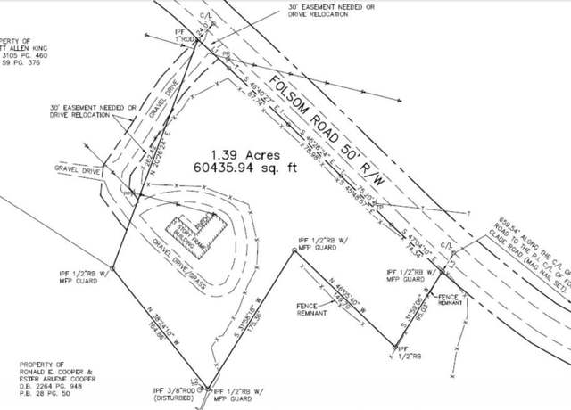 Property at 114 Folsom Rd NW, Adairsville, GA 30103