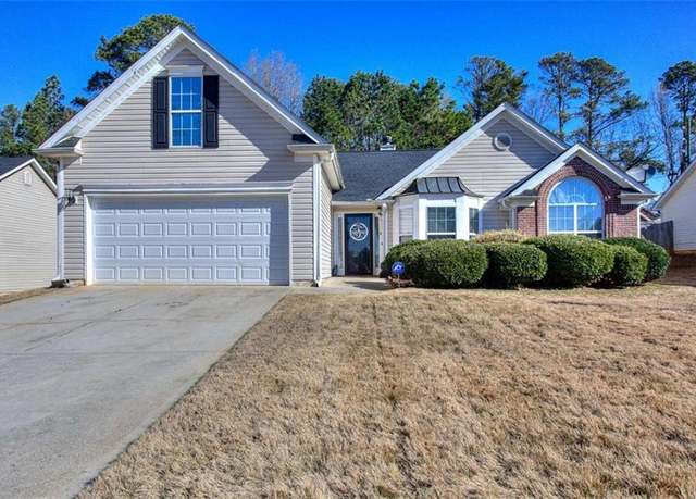 Property at 30 Cold Springs Ct, Covington, GA 30016, 3 beds, 2 baths