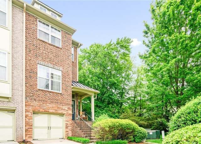 Property at 1996 Cobblestone Cir NE, Atlanta, GA 30319, 3 beds, 3.5 baths
