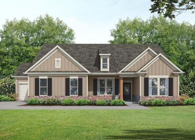 Property at 93 Tomahawk Trl, Good Hope, GA 30641, 4 beds, 3 baths