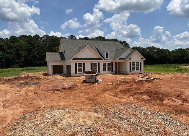 Property at 93 Tomahawk Trl, Good Hope, GA 30641, 4 beds, 3 baths