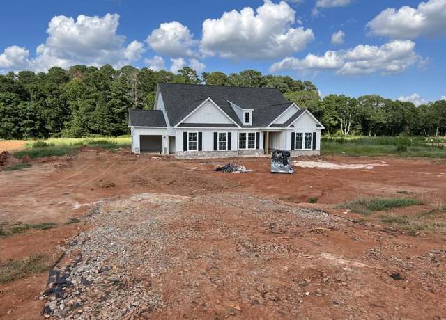 Property at 93 Tomahawk Trl, Good Hope, GA 30641, 4 beds, 3 baths