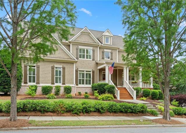 Property at 4530 Westgate Dr, Cumming, GA 30040, 6 beds, 6 baths