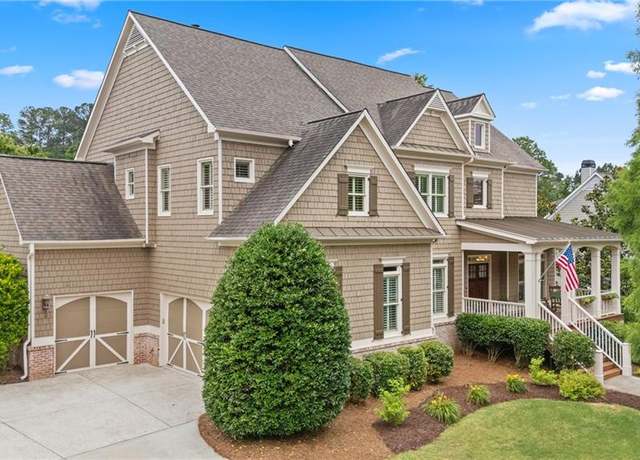 Property at 4530 Westgate Dr, Cumming, GA 30040, 6 beds, 6 baths