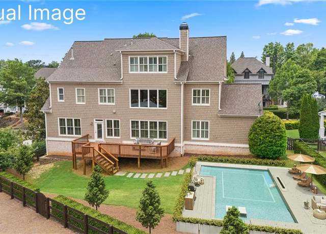 Property at 4530 Westgate Dr, Cumming, GA 30040, 6 beds, 6 baths