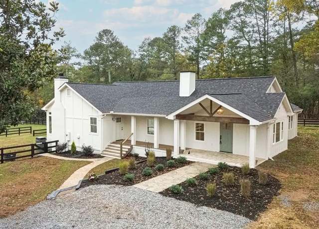 Property at 15585 Thompson Rd, Alpharetta, GA 30004, 3 beds, 2.5 baths