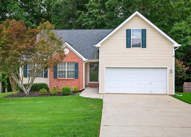 Property at 247 Jasmine Trl, Athens, GA 30606, 4 beds, 2 baths