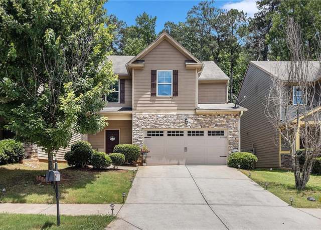Property at 2780 Lakeview Walk, Decatur, GA 30035, 3 beds, 2.5 baths