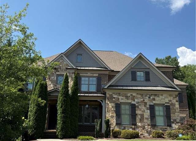 Property at 5230 Harris Springs Dr, Cumming, GA 30040, 6 beds, 6.5 baths