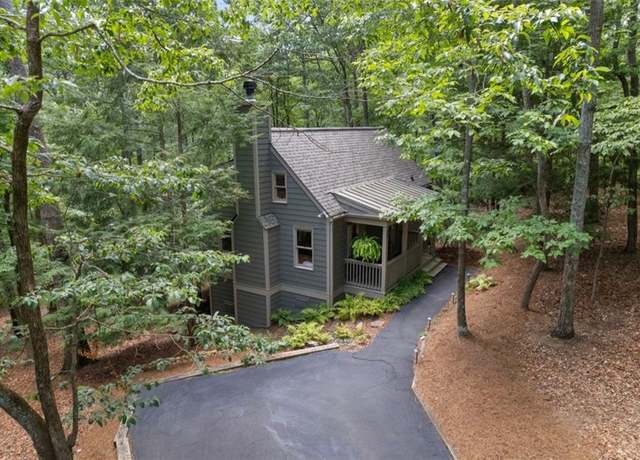 Property at 638 Wake Robin Dr, Big Canoe, GA 30143, 2 beds, 2 baths