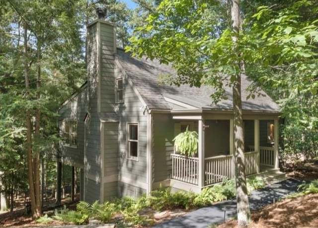 Property at 638 Wake Robin Dr, Big Canoe, GA 30143, 2 beds, 2 baths
